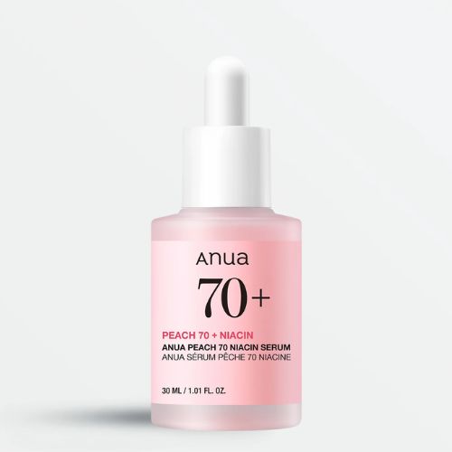 ANUA Peach 70 Niacin Serum