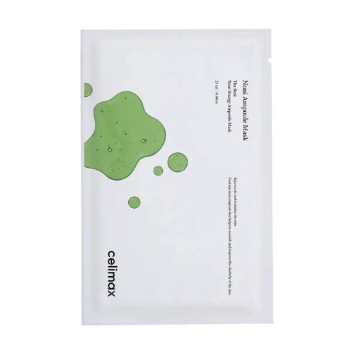 Noni Ampoule Mask Celimax