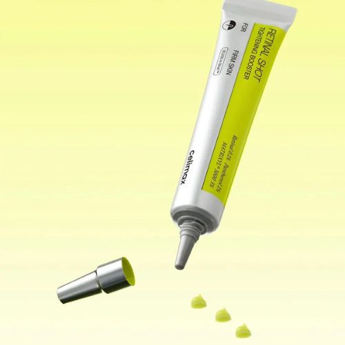 THE VITA-A Retinal Shot Tightening Booster Celimax