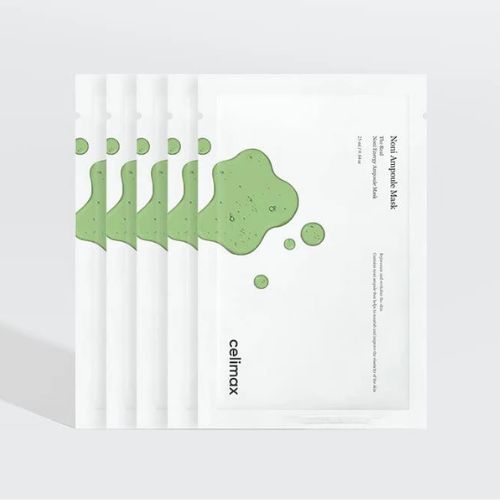 Noni Ampoule Mask Celimax