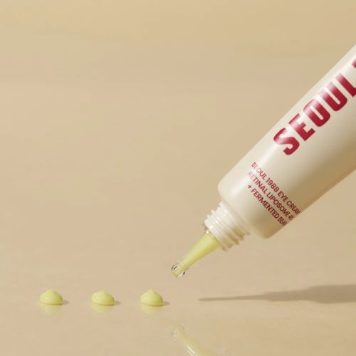 K-SECRET Seoul 1988 Eye Cream