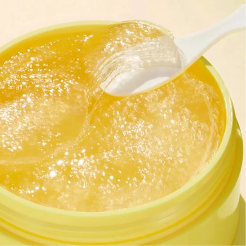Goodal Green Tangerine Vita C Eye Gel Patch