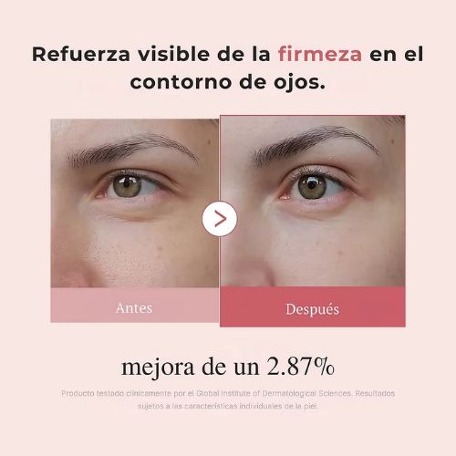PDRN Pink Peptide Eye Cream Medicube