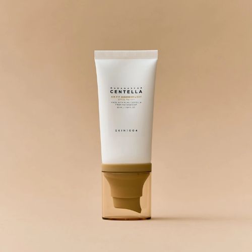 Madagascar Centella Air-Fit Suncream Light SPF50+ PA++++
