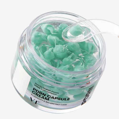 VT - PDRN Capsule Cream 100