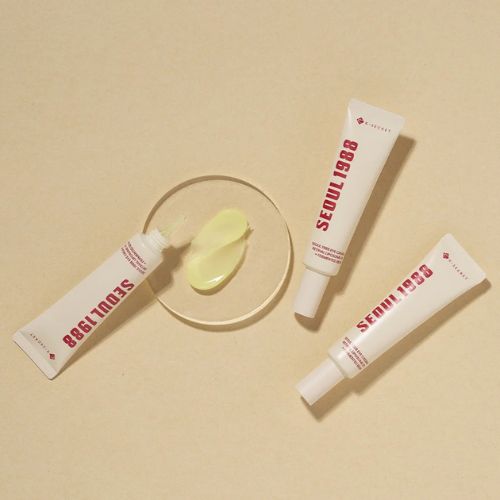K-SECRET Seoul 1988 Eye Cream