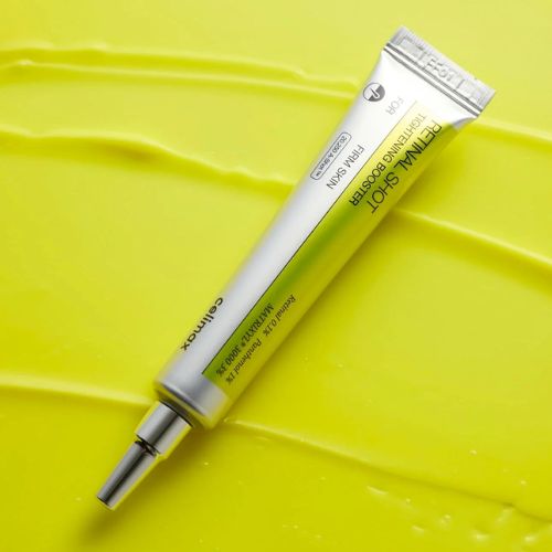 THE VITA-A Retinal Shot Tightening Booster Celimax