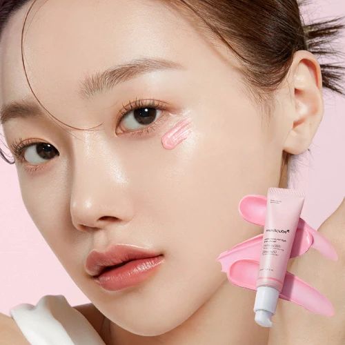 PDRN Pink Peptide Eye Cream Medicube