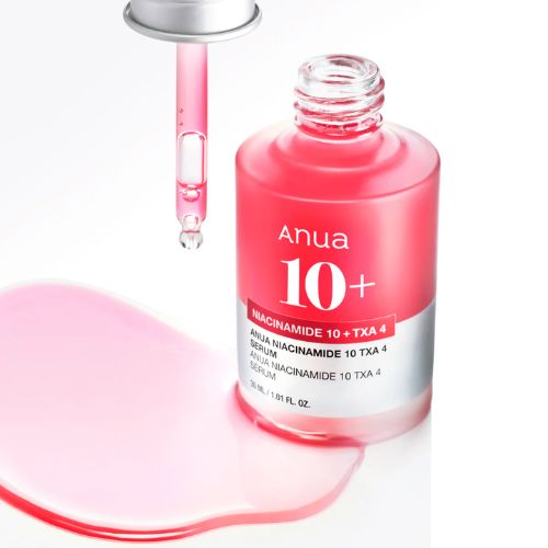 ANUA - Niacinamide 10% + TXA 4% Dark Spot Correcting Serum