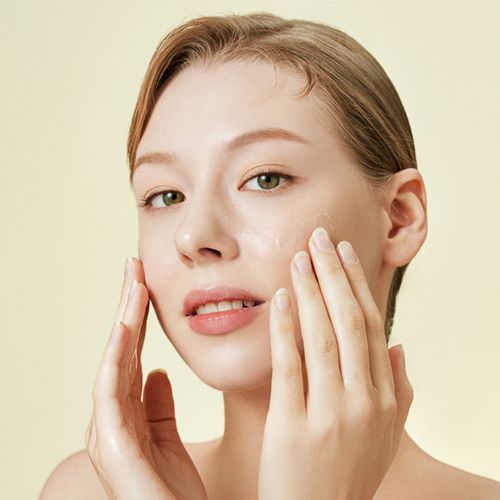 From Green Cleansing Oil Purito Seoul