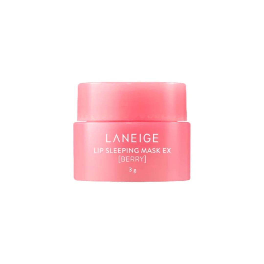 Lip Sleeping Mask - Laneige