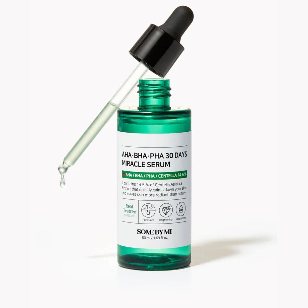 AHA-BHA-PHA 30 Days Miracle Serum