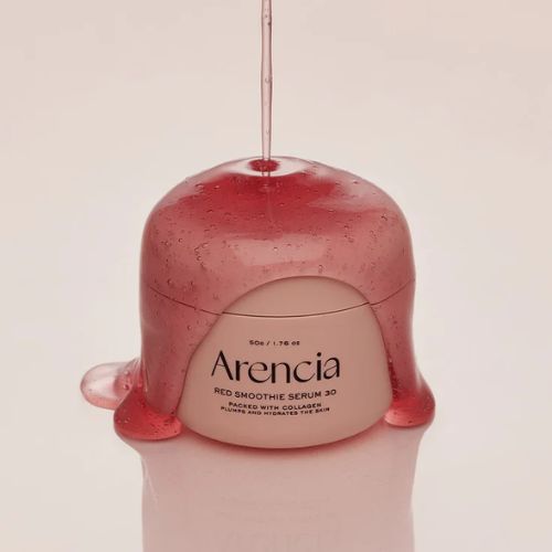 Arencia Fresh Red Smoothie Serum 30