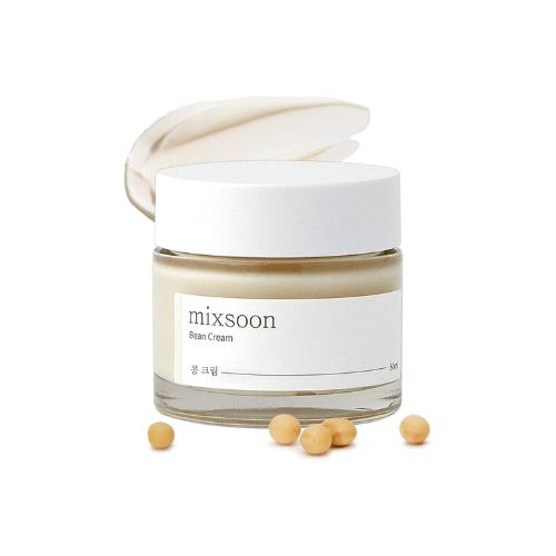 MIXSOON Bean Cream
