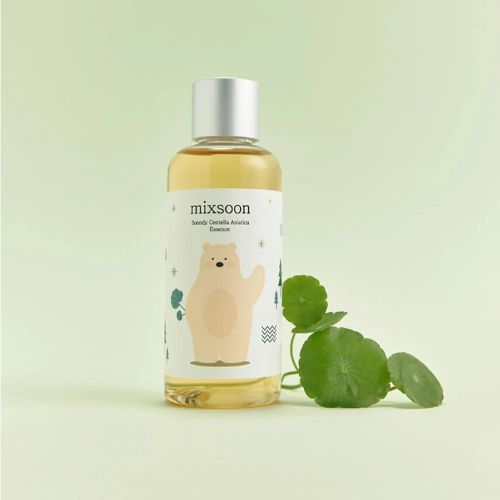 MIXSOON Soody Centella Asiatica Essence