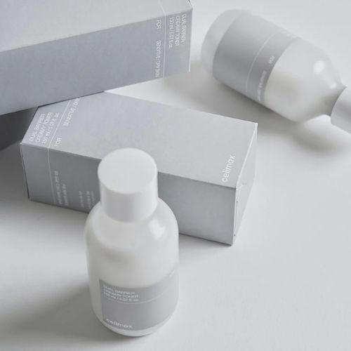 Dual Barrier Creamy Toner Celimax