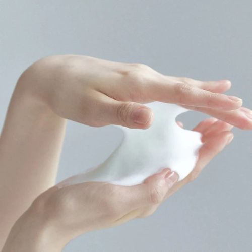 The Real Noni Acne Bubble Cleanser Celimax