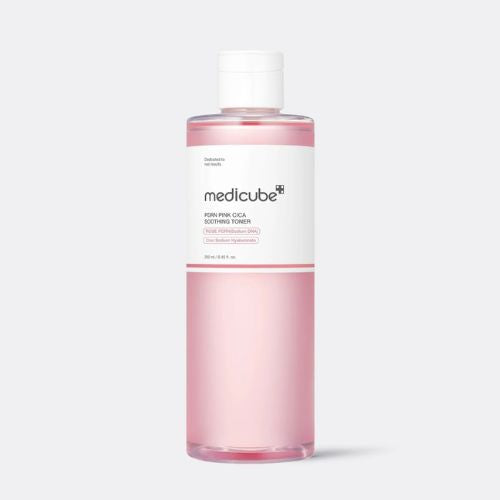 Medicube PDRN Pink Cica Soothing Toner