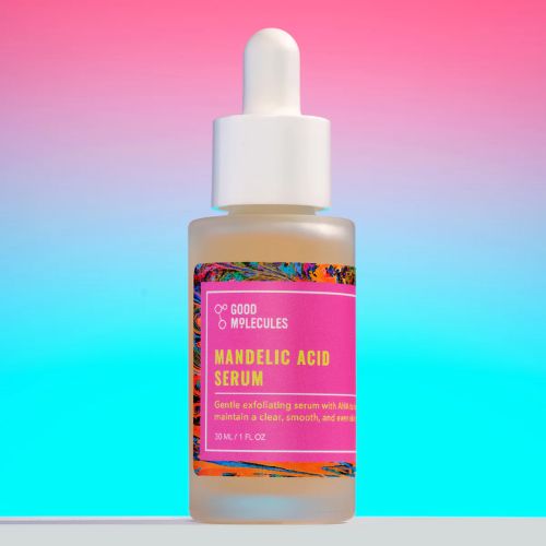 Mandelic Acid Serum Good Molecules