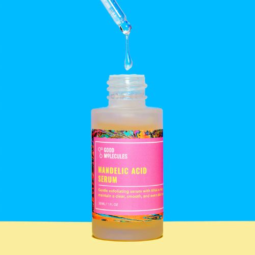 Mandelic Acid Serum Good Molecules