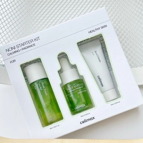 Noni Starter Kit Celimax