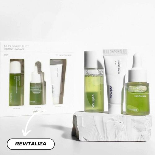 Noni Starter Kit Celimax