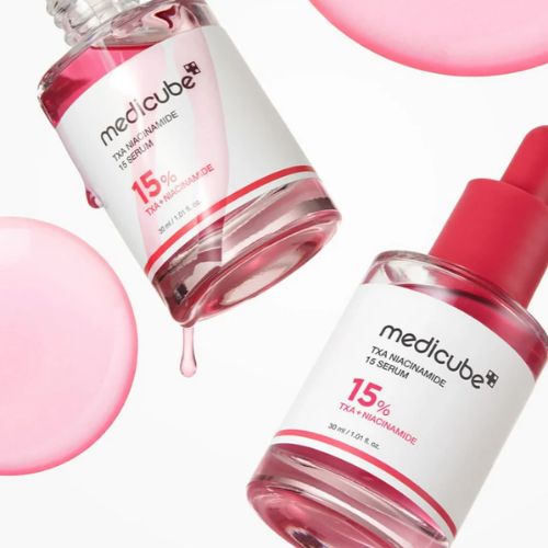 Medicuble TXA Niacinamide 15 Serum