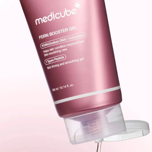 Medicube PDRN Booster Gel