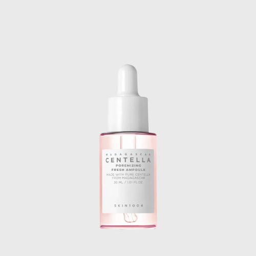 Madagascar Centella Poremizing Fresh Ampoule - SKIN1004