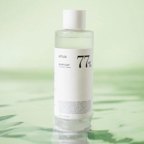 ANUA - Heartleaf 77% Soothing Toner