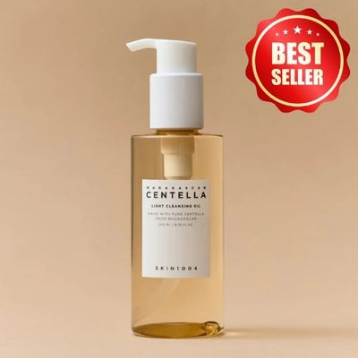 SKIN1004 - Madagascar Centella Light Cleansing Oil