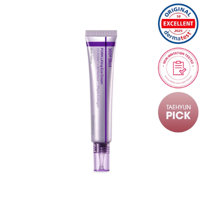360º Shot PDRN lifting Eye cream Centellian24