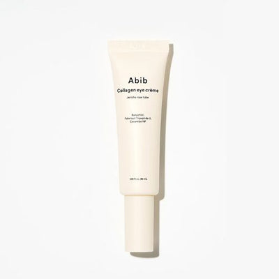 Abib Collagen Eye Crème Jericho Rose Tube