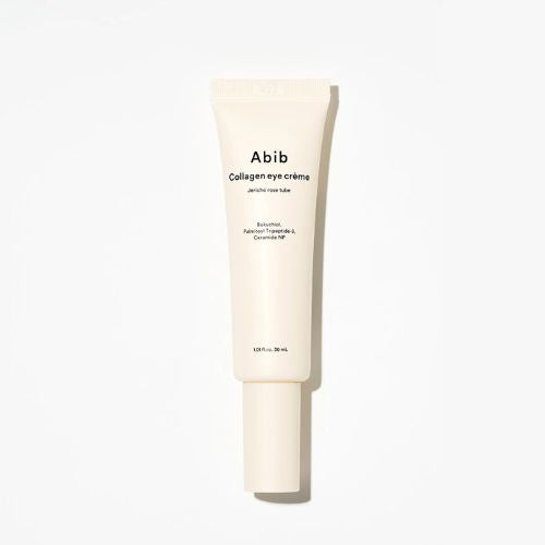 Abib Collagen Eye Crème Jericho Rose Tube
