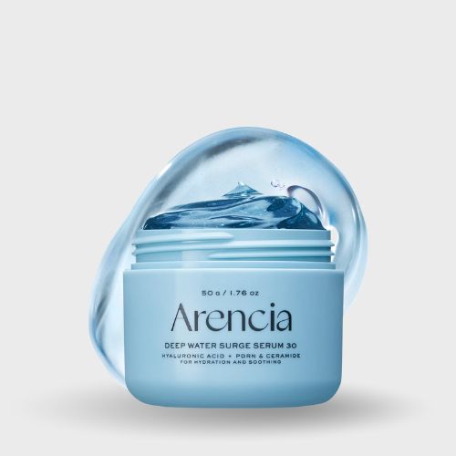 Arencia Deep Water Surge Serum 30