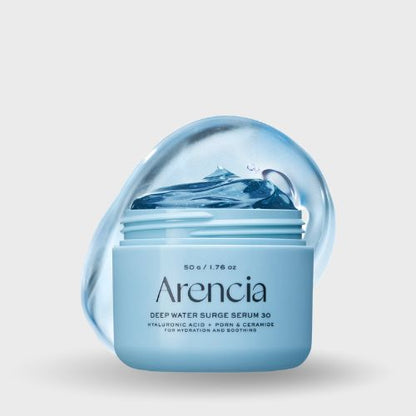 Arencia Deep Water Surge Serum 30