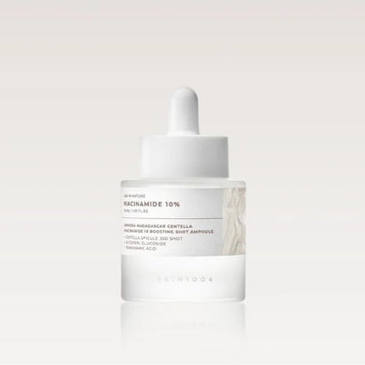 SKIN1004 - Madagascar Centella Niacinamide 10 Boosting Shot Ampoule