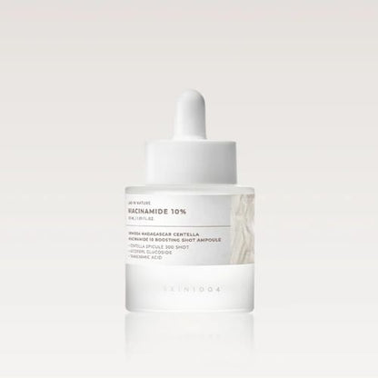 SKIN1004 - Madagascar Centella Niacinamide 10 Boosting Shot Ampoule