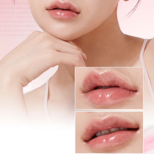 Medicube PDRN Lip Sleeping Mask