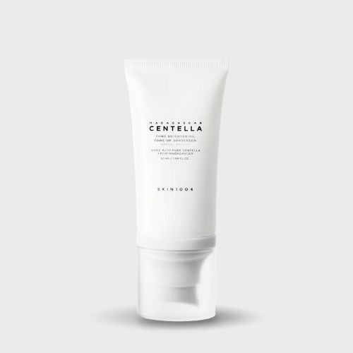 Madagascar Centella Tone Brightening Tone Up Sunscream SPF50+ PA++++