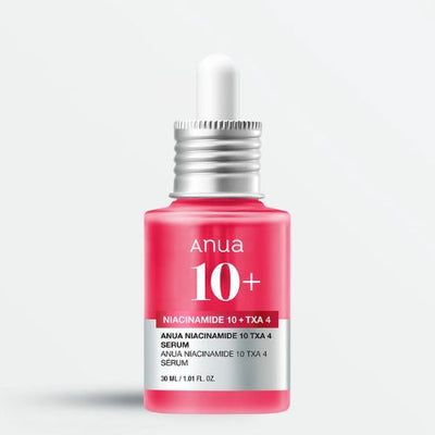 ANUA - Niacinamide 10% + TXA 4% Dark Spot Correcting Serum