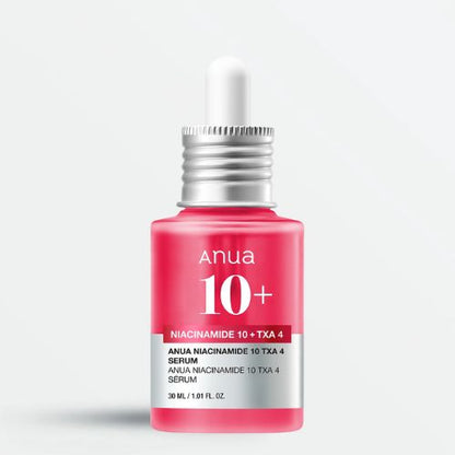 ANUA - Niacinamide 10% + TXA 4% Dark Spot Correcting Serum