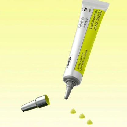 THE VITA-A Retinal Shot Tightening Booster Celimax