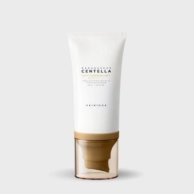 Madagascar Centella Air-Fit Suncream Light SPF50+ PA++++