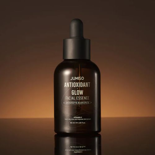 Antioxidant Glow Facial Essence JUMISO