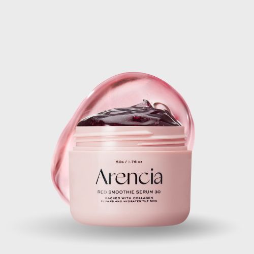 Arencia Fresh Red Smoothie Serum 30
