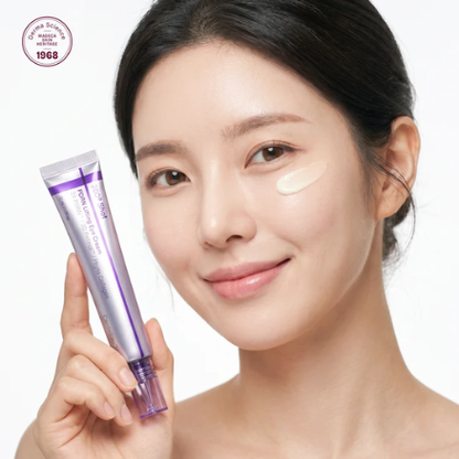 360º Shot PDRN lifting Eye cream Centellian24