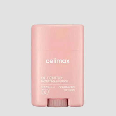 Oil Control Mattifying Sun Stick SPF50+ PA++++ Celimax