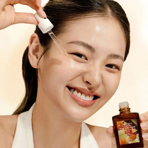 Dr. Althea Vitamin C Boosting Serum