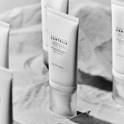 Madagascar Centella Tone Brightening Tone Up Sunscream SPF50+ PA++++